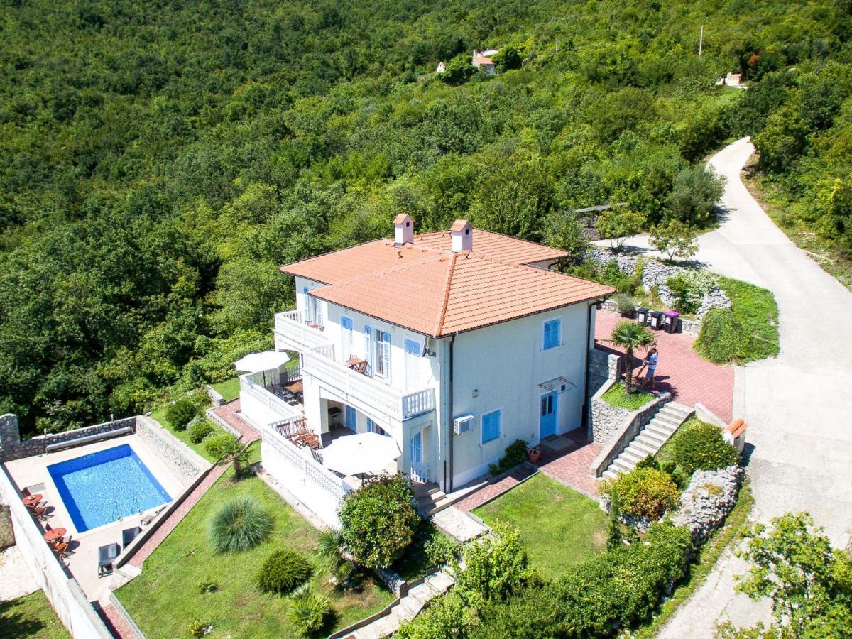 Holiday Home Casa Albertina-2 By Interhome Martina ภายนอก รูปภาพ