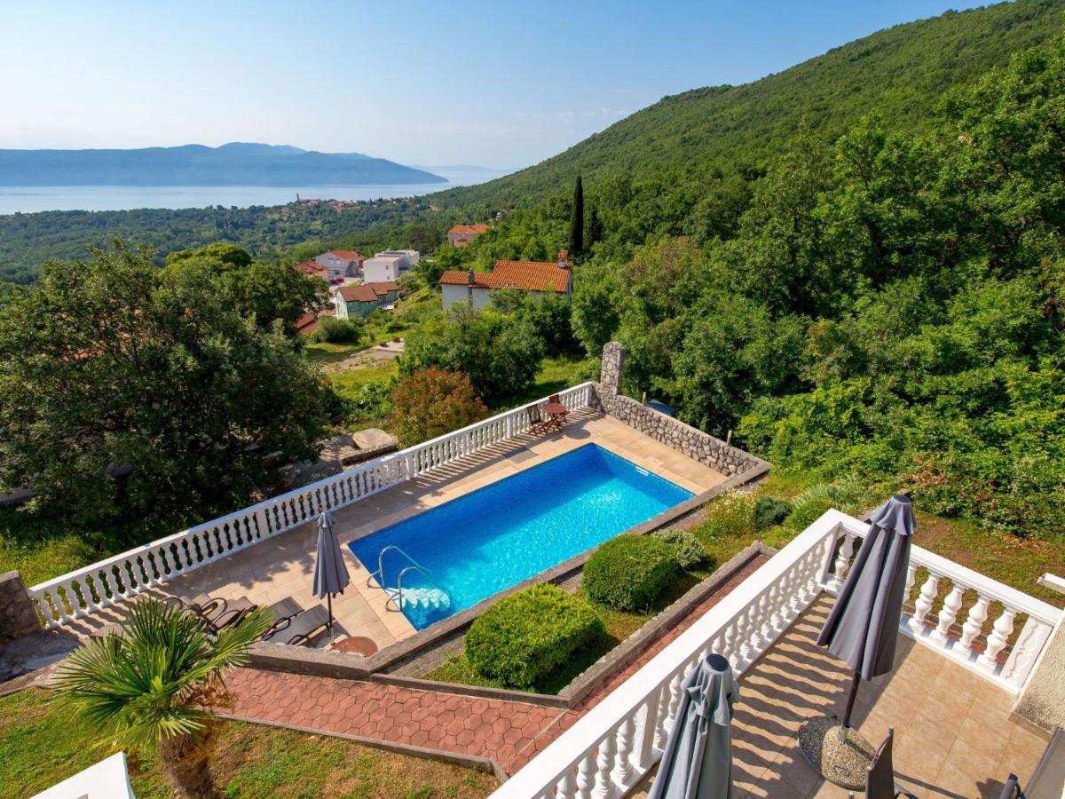 Holiday Home Casa Albertina-2 By Interhome Martina ภายนอก รูปภาพ