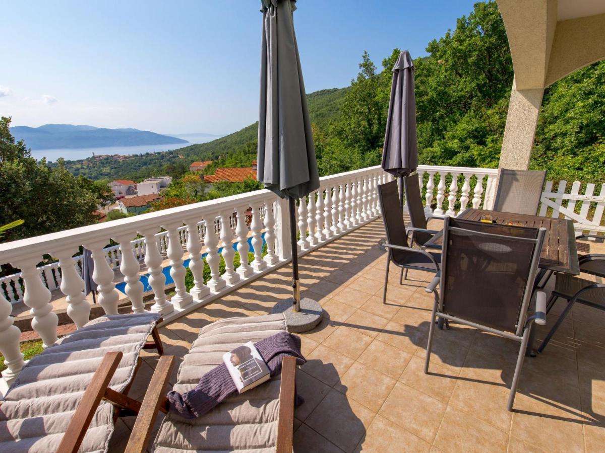 Holiday Home Casa Albertina-2 By Interhome Martina ภายนอก รูปภาพ