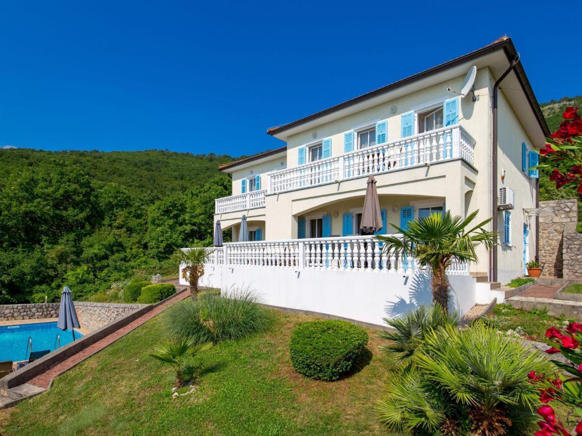 Holiday Home Casa Albertina-2 By Interhome Martina ภายนอก รูปภาพ