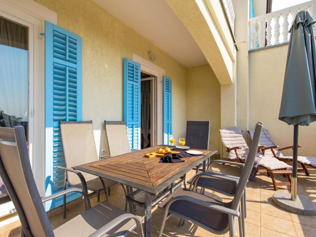 Holiday Home Casa Albertina-2 By Interhome Martina ภายนอก รูปภาพ