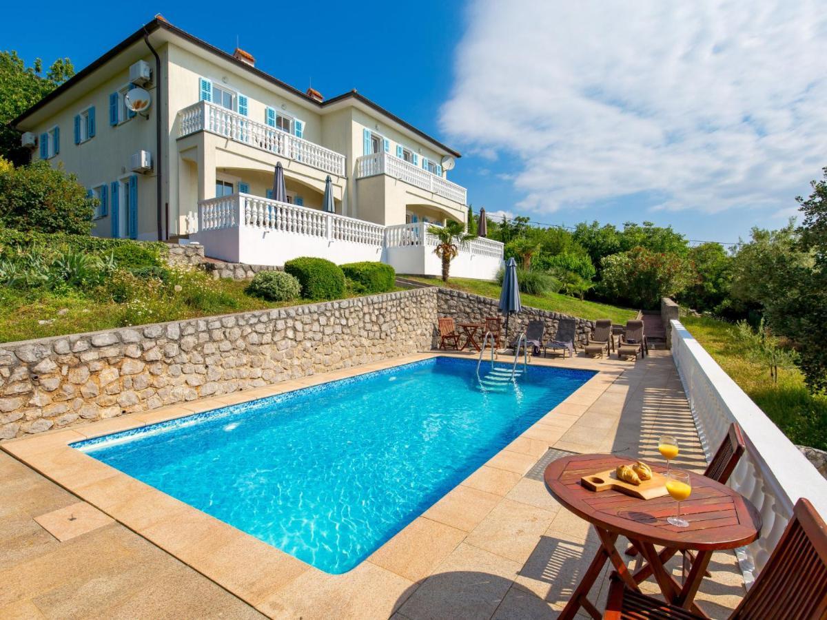 Holiday Home Casa Albertina-2 By Interhome Martina ภายนอก รูปภาพ