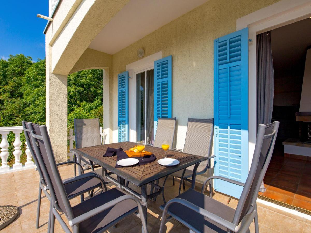 Holiday Home Casa Albertina-2 By Interhome Martina ภายนอก รูปภาพ