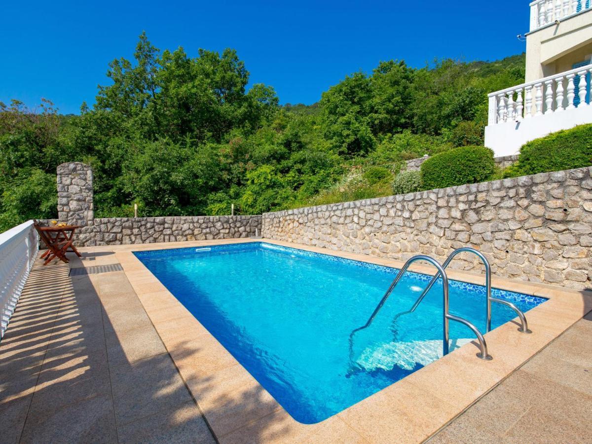 Holiday Home Casa Albertina-2 By Interhome Martina ภายนอก รูปภาพ