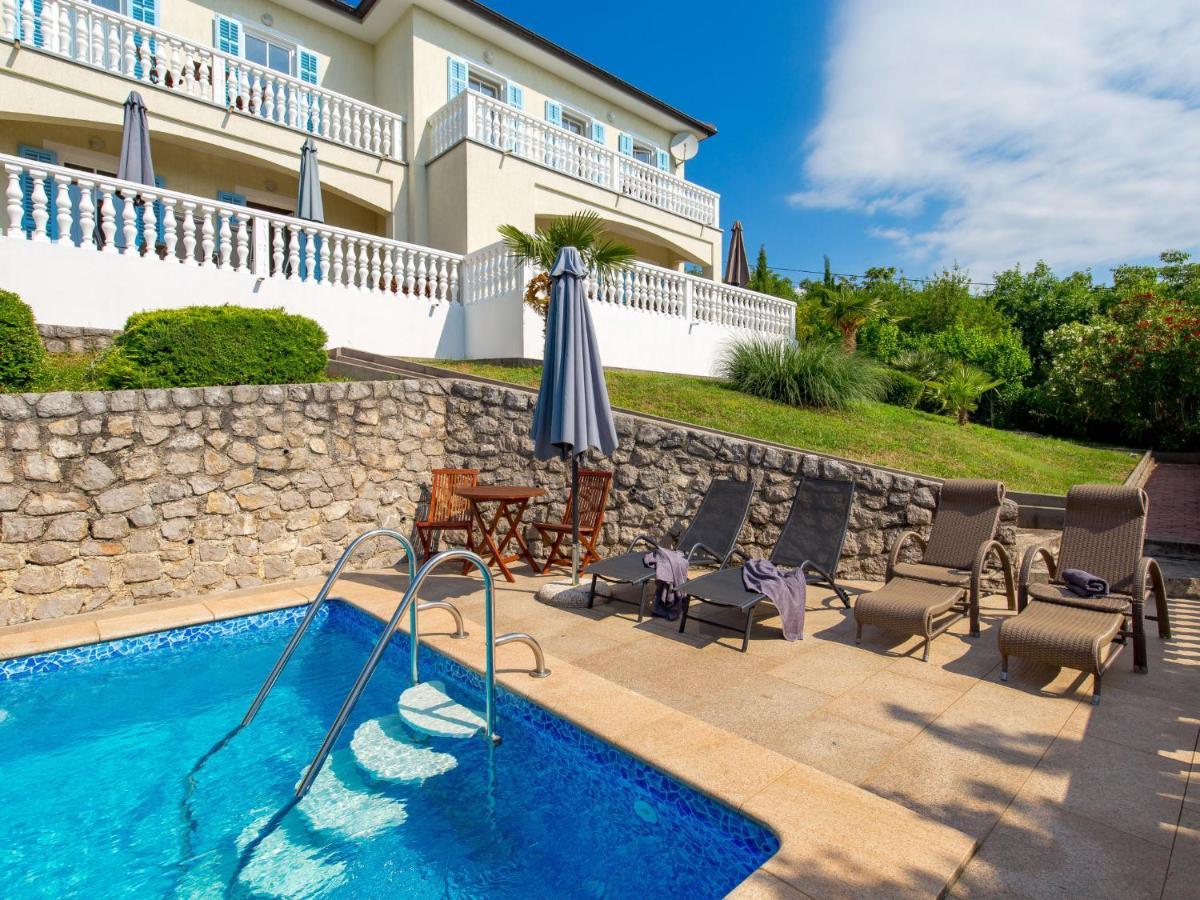 Holiday Home Casa Albertina-2 By Interhome Martina ภายนอก รูปภาพ
