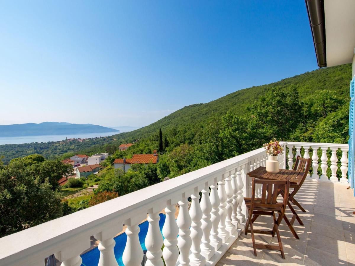 Holiday Home Casa Albertina-2 By Interhome Martina ภายนอก รูปภาพ