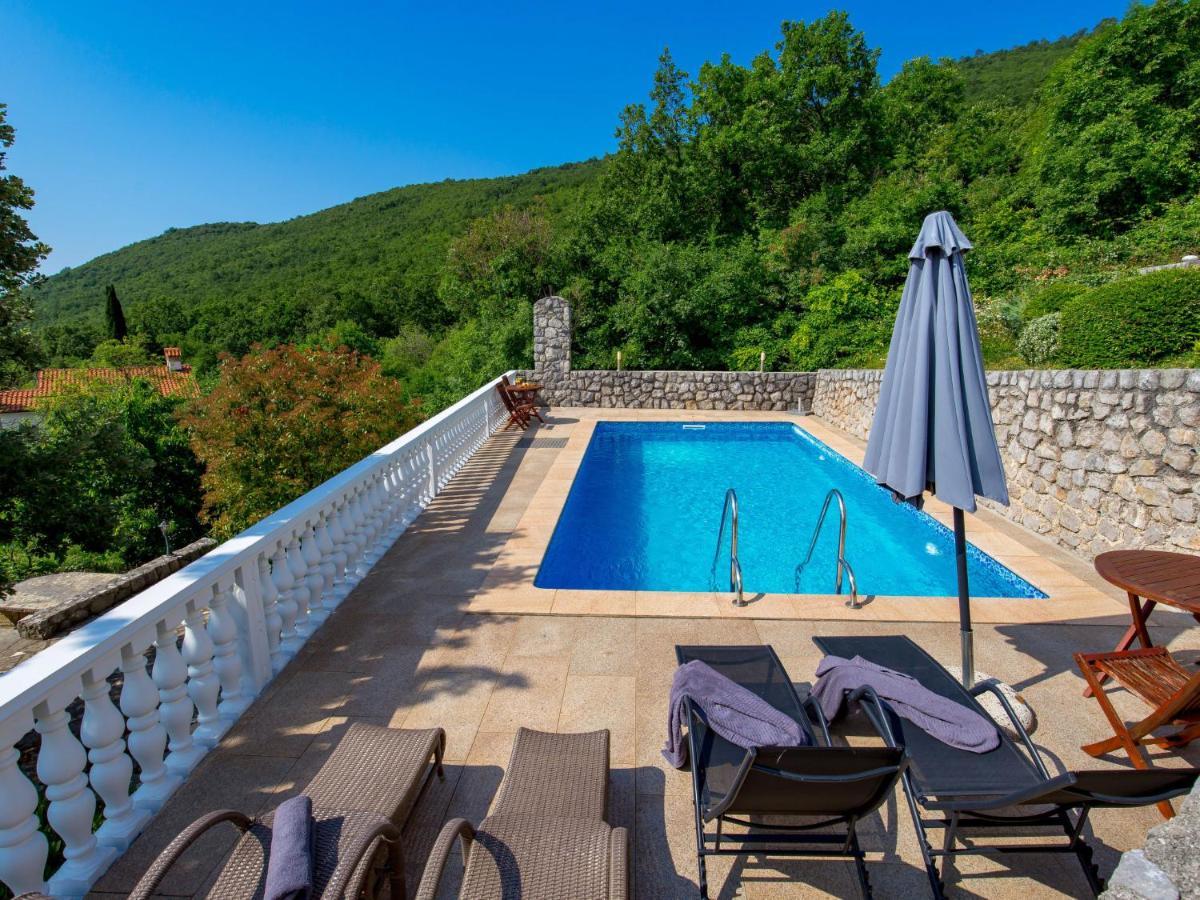 Holiday Home Casa Albertina-2 By Interhome Martina ภายนอก รูปภาพ
