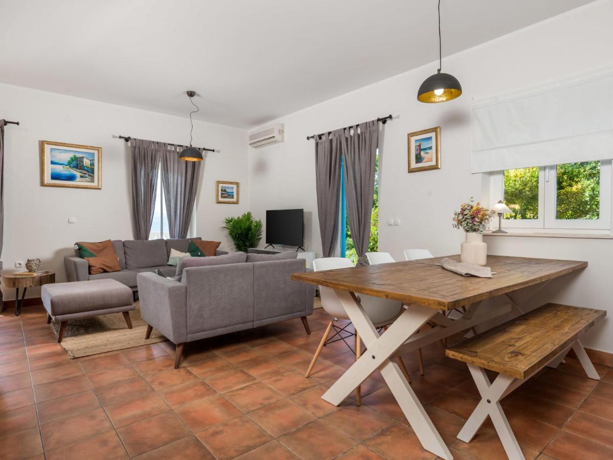 Holiday Home Casa Albertina-2 By Interhome Martina ภายนอก รูปภาพ