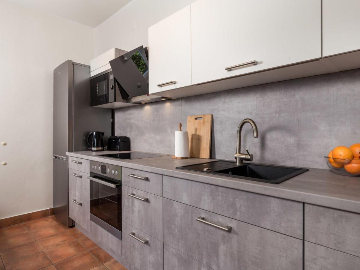 Holiday Home Casa Albertina-2 By Interhome Martina ภายนอก รูปภาพ