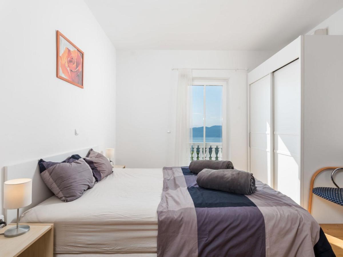 Holiday Home Casa Albertina-2 By Interhome Martina ภายนอก รูปภาพ