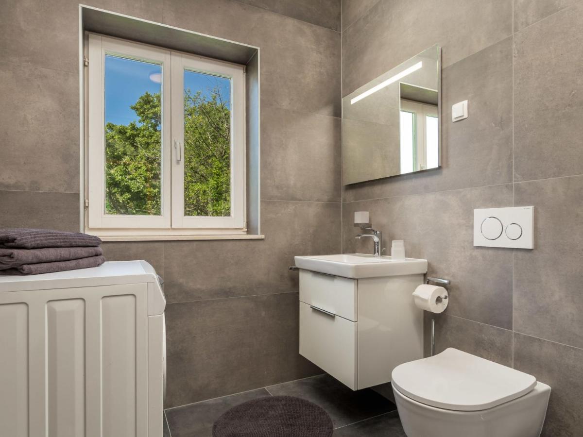 Holiday Home Casa Albertina-2 By Interhome Martina ภายนอก รูปภาพ