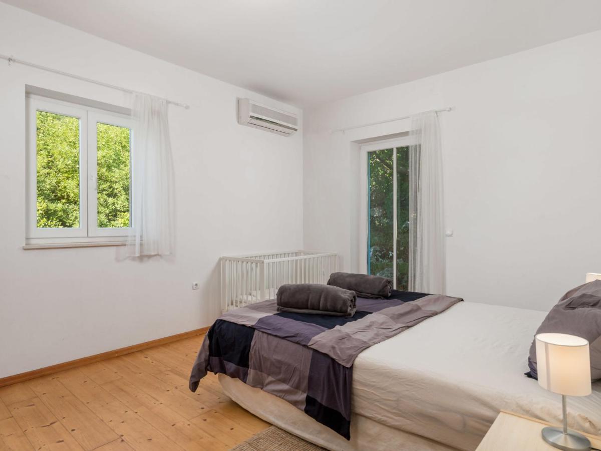 Holiday Home Casa Albertina-2 By Interhome Martina ภายนอก รูปภาพ
