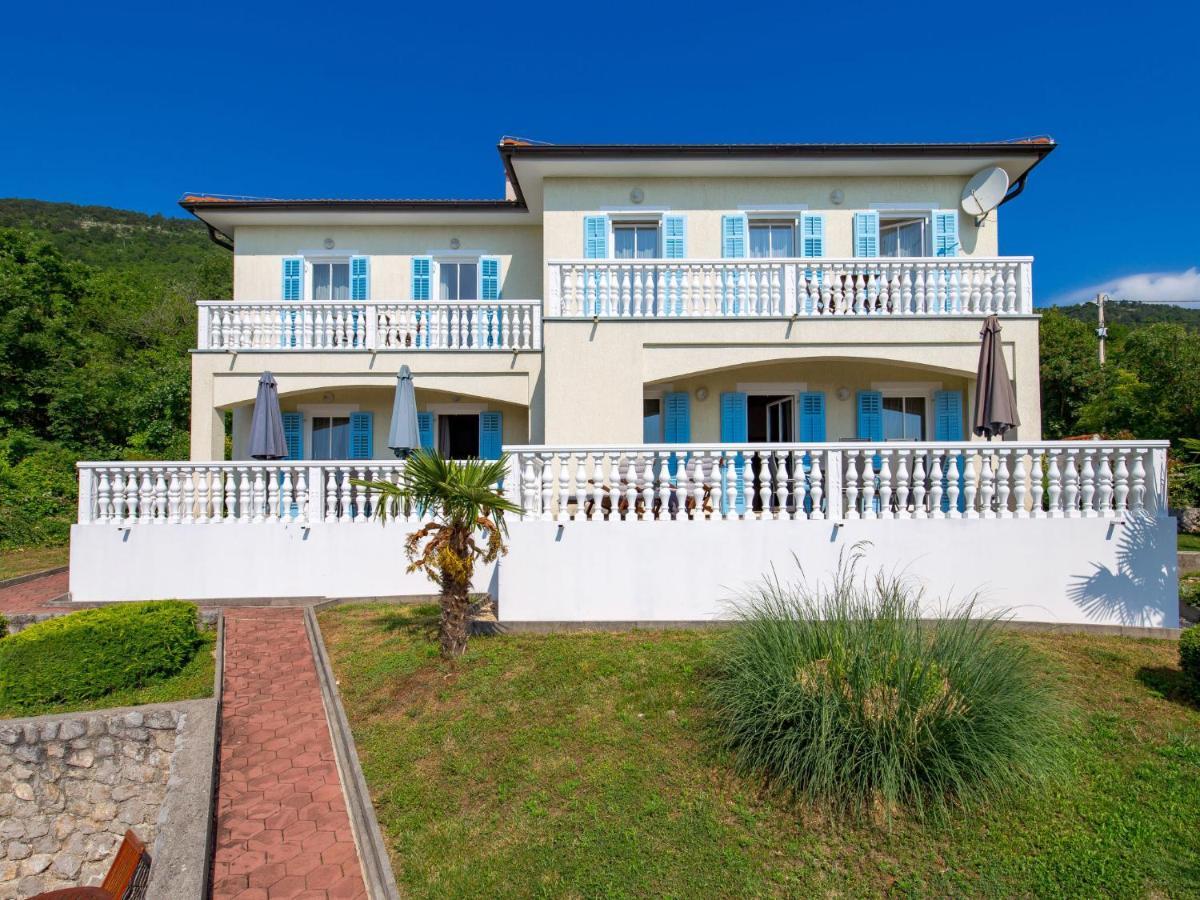Holiday Home Casa Albertina-2 By Interhome Martina ภายนอก รูปภาพ
