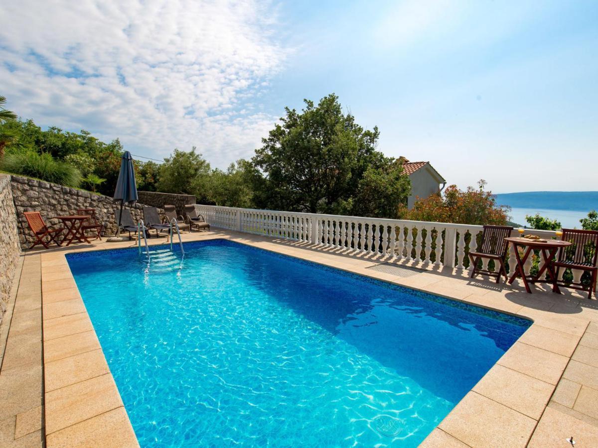 Holiday Home Casa Albertina-2 By Interhome Martina ภายนอก รูปภาพ