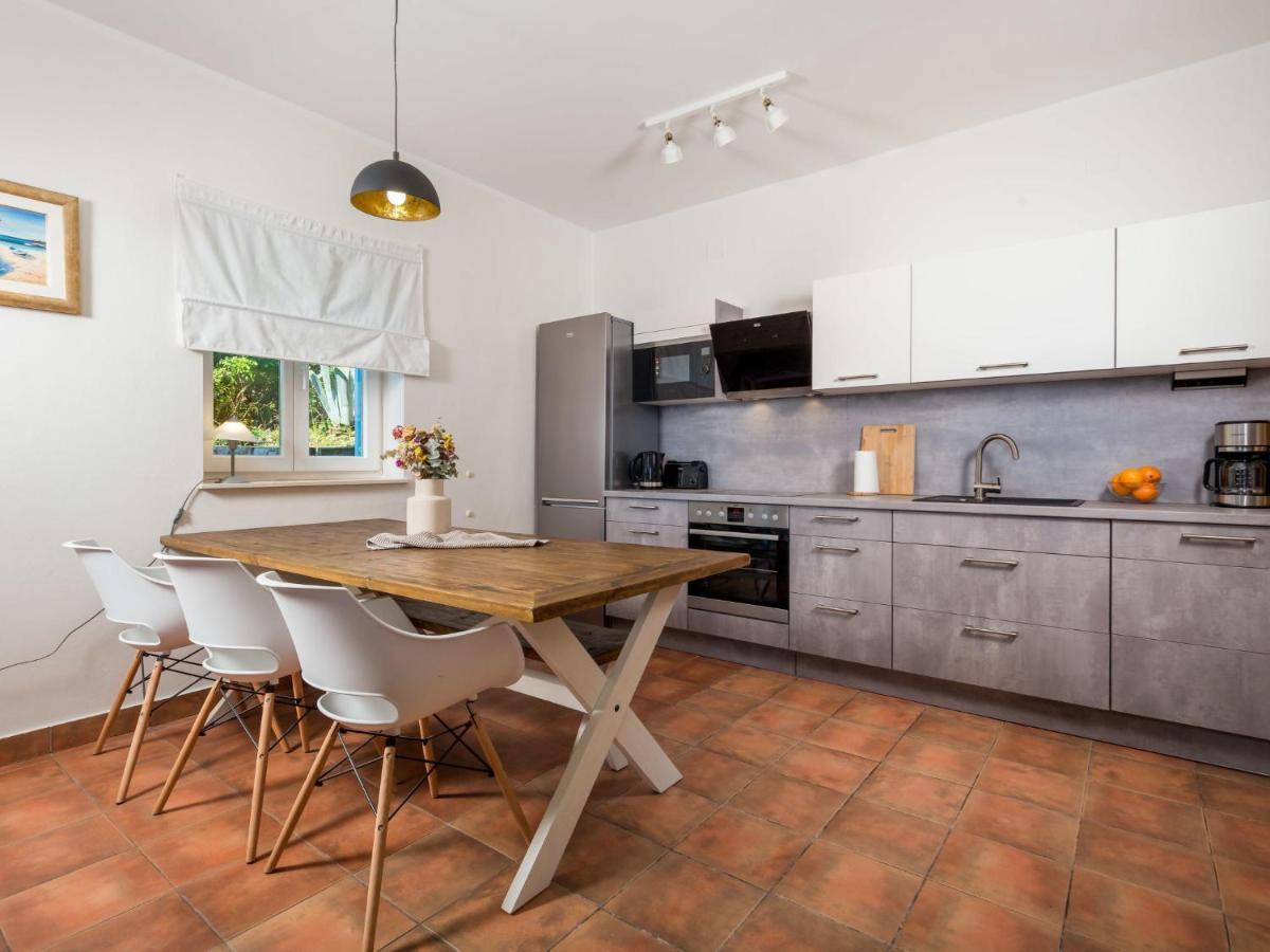 Holiday Home Casa Albertina-2 By Interhome Martina ภายนอก รูปภาพ