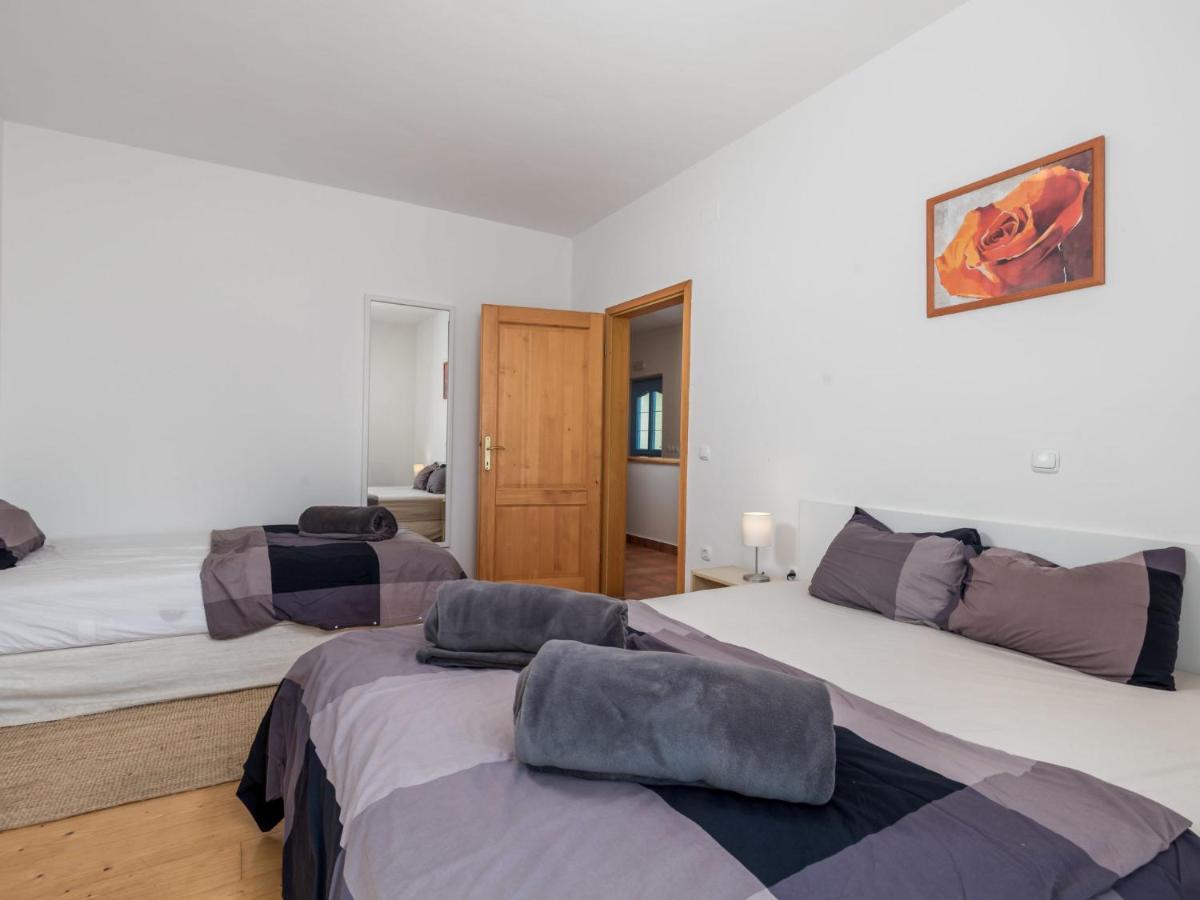 Holiday Home Casa Albertina-2 By Interhome Martina ภายนอก รูปภาพ