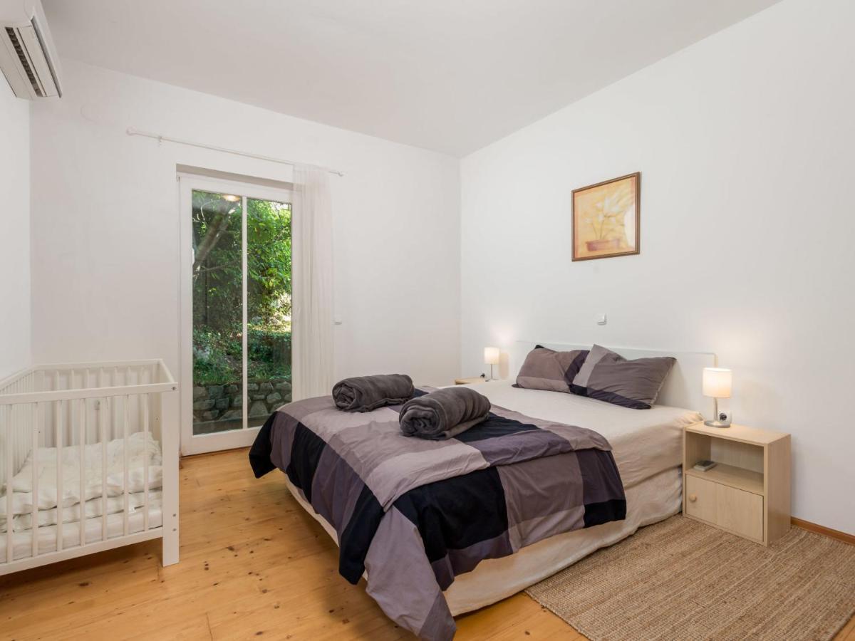 Holiday Home Casa Albertina-2 By Interhome Martina ภายนอก รูปภาพ