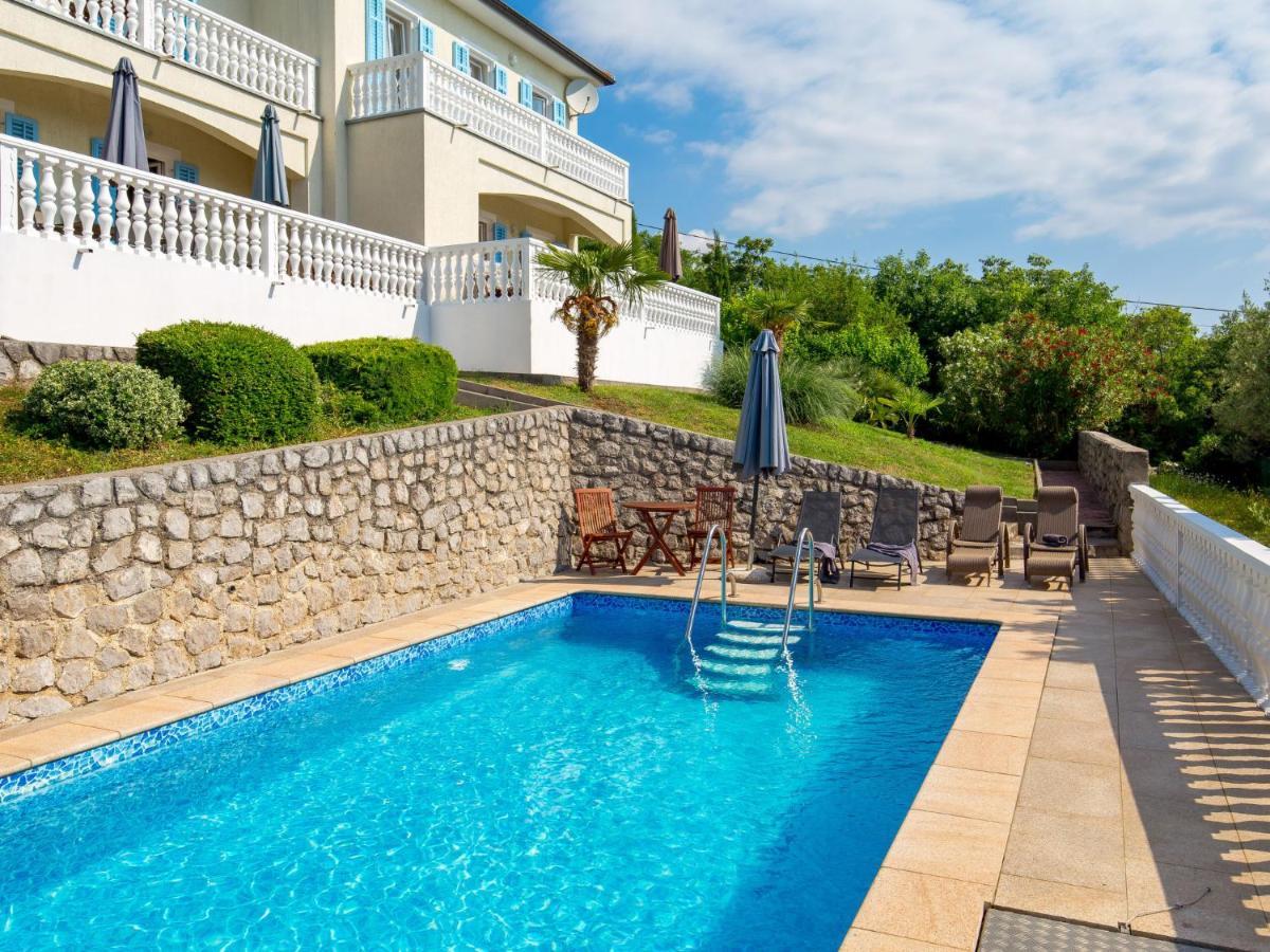 Holiday Home Casa Albertina-2 By Interhome Martina ภายนอก รูปภาพ