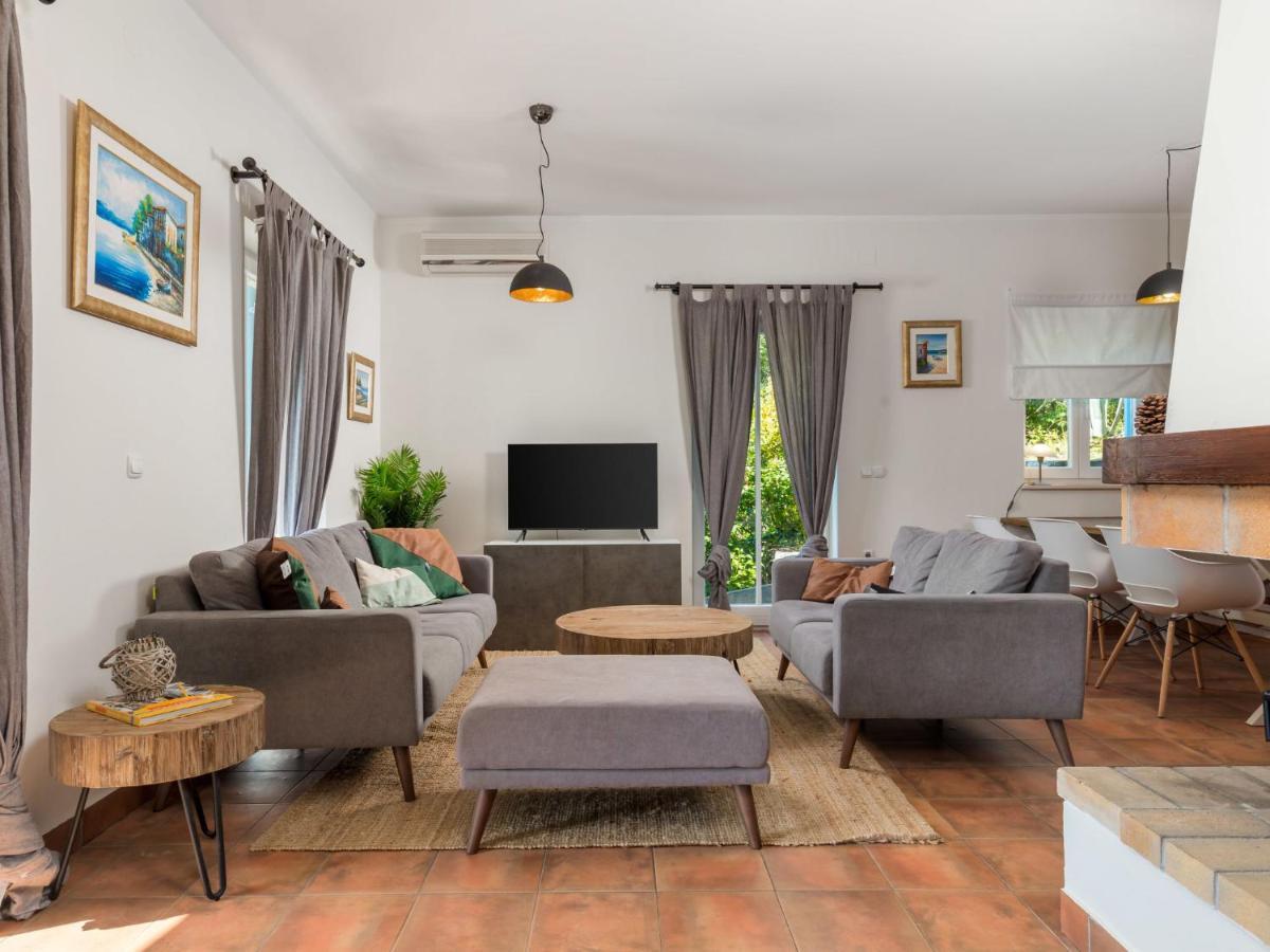 Holiday Home Casa Albertina-2 By Interhome Martina ภายนอก รูปภาพ
