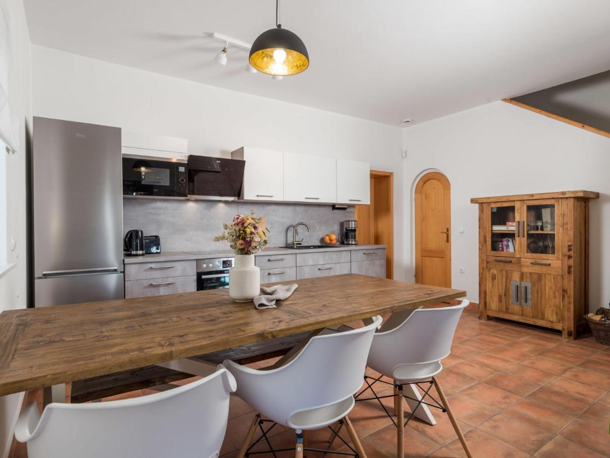 Holiday Home Casa Albertina-2 By Interhome Martina ภายนอก รูปภาพ