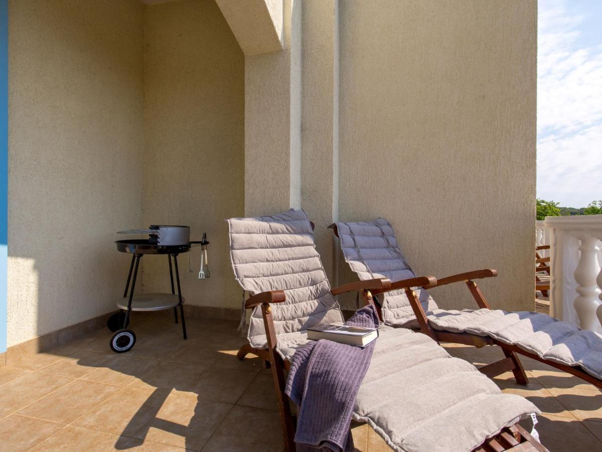 Holiday Home Casa Albertina-2 By Interhome Martina ภายนอก รูปภาพ