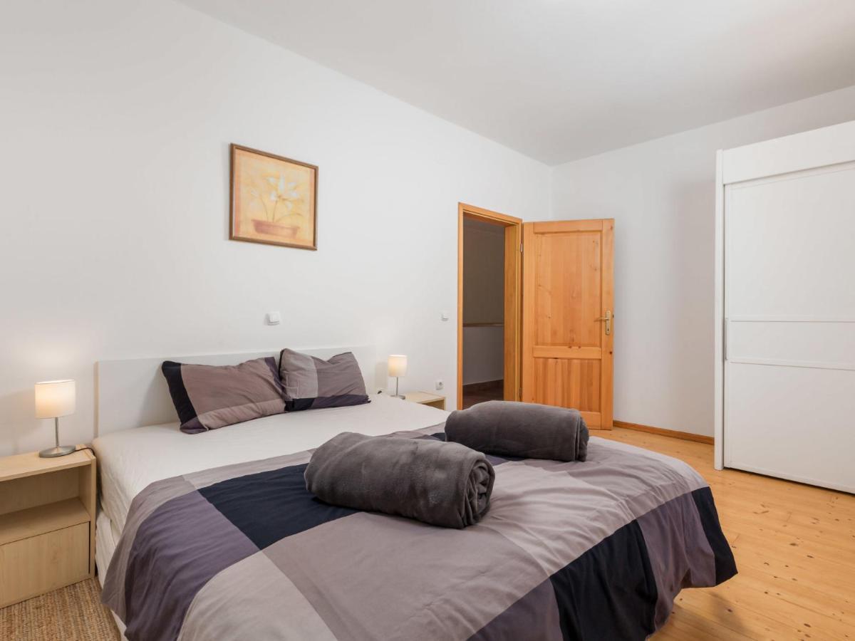 Holiday Home Casa Albertina-2 By Interhome Martina ภายนอก รูปภาพ
