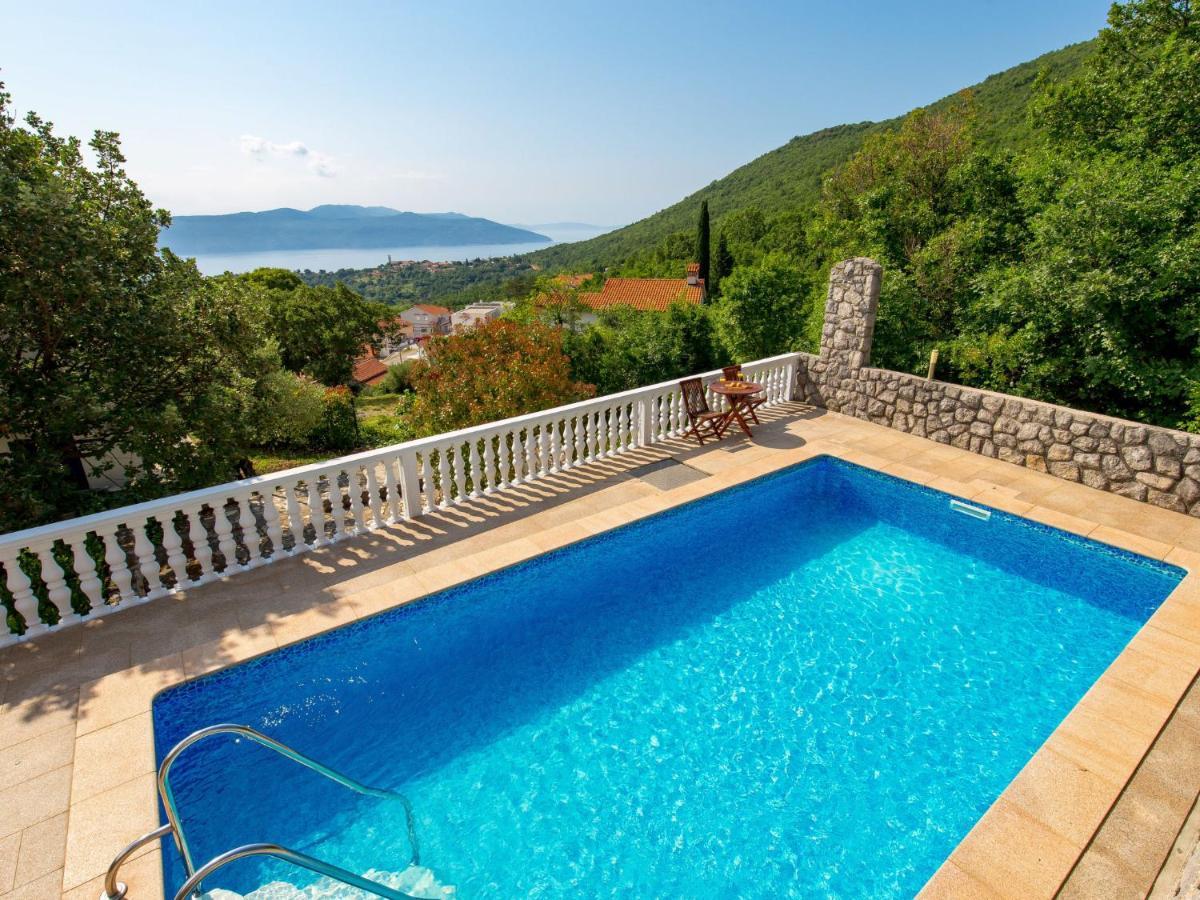 Holiday Home Casa Albertina-2 By Interhome Martina ภายนอก รูปภาพ
