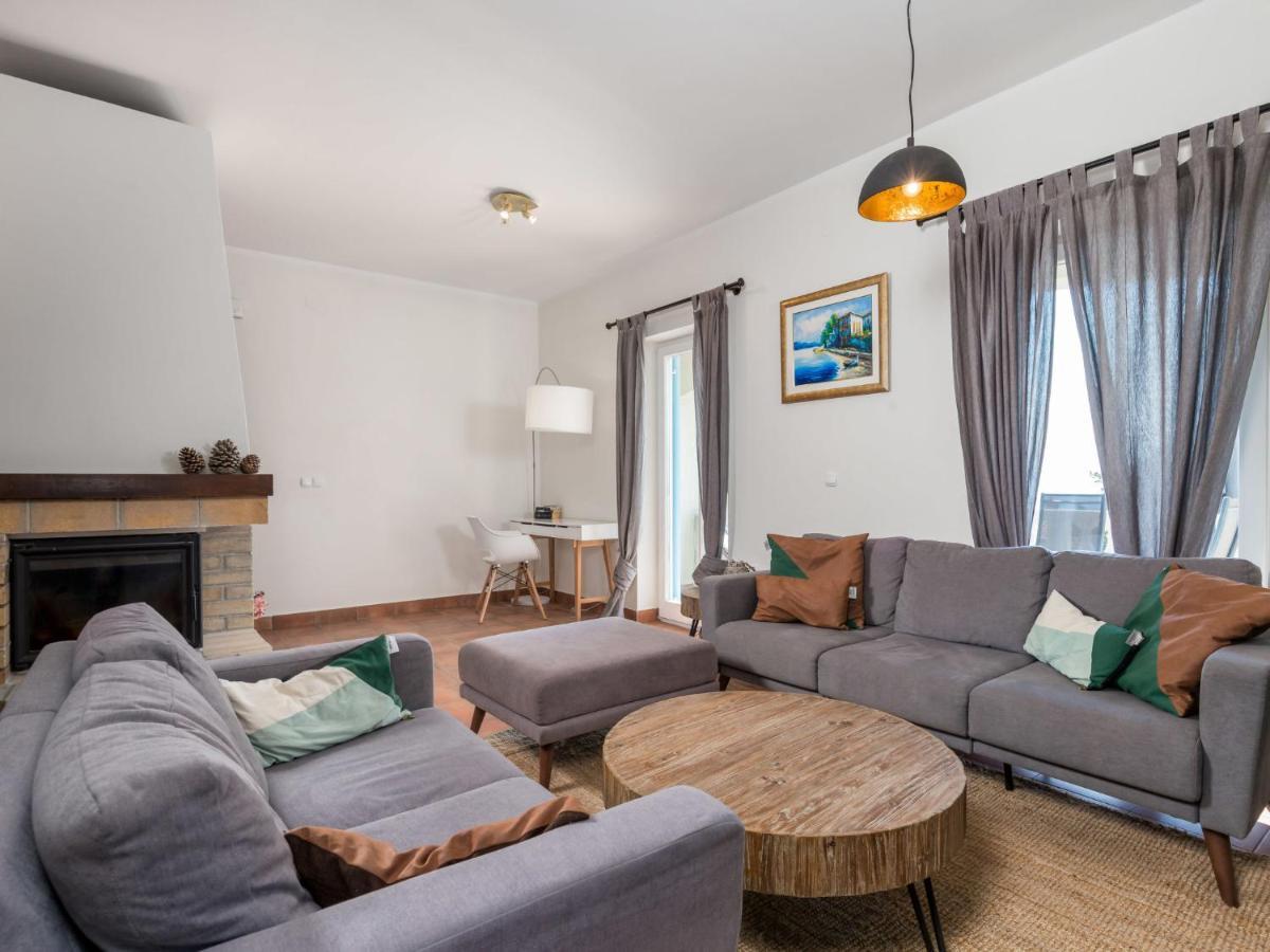 Holiday Home Casa Albertina-2 By Interhome Martina ภายนอก รูปภาพ