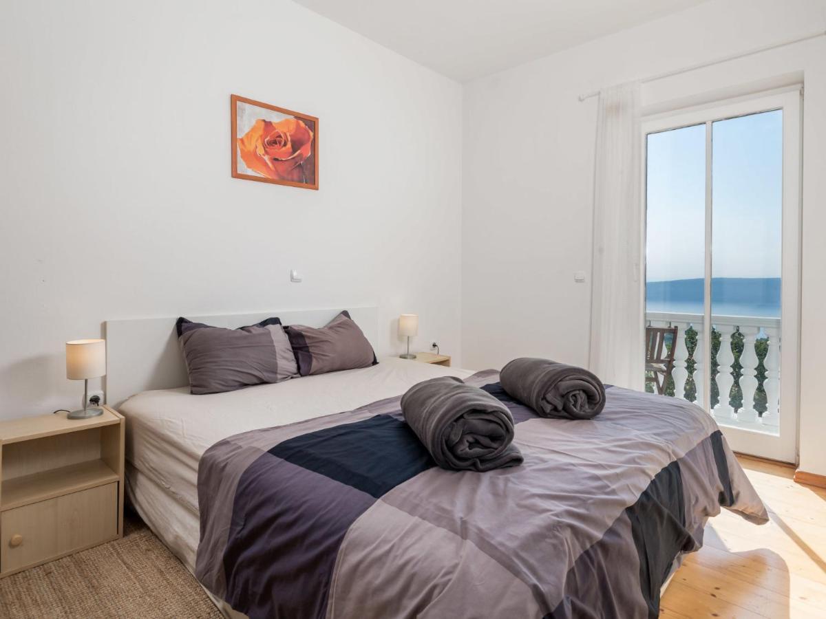 Holiday Home Casa Albertina-2 By Interhome Martina ภายนอก รูปภาพ