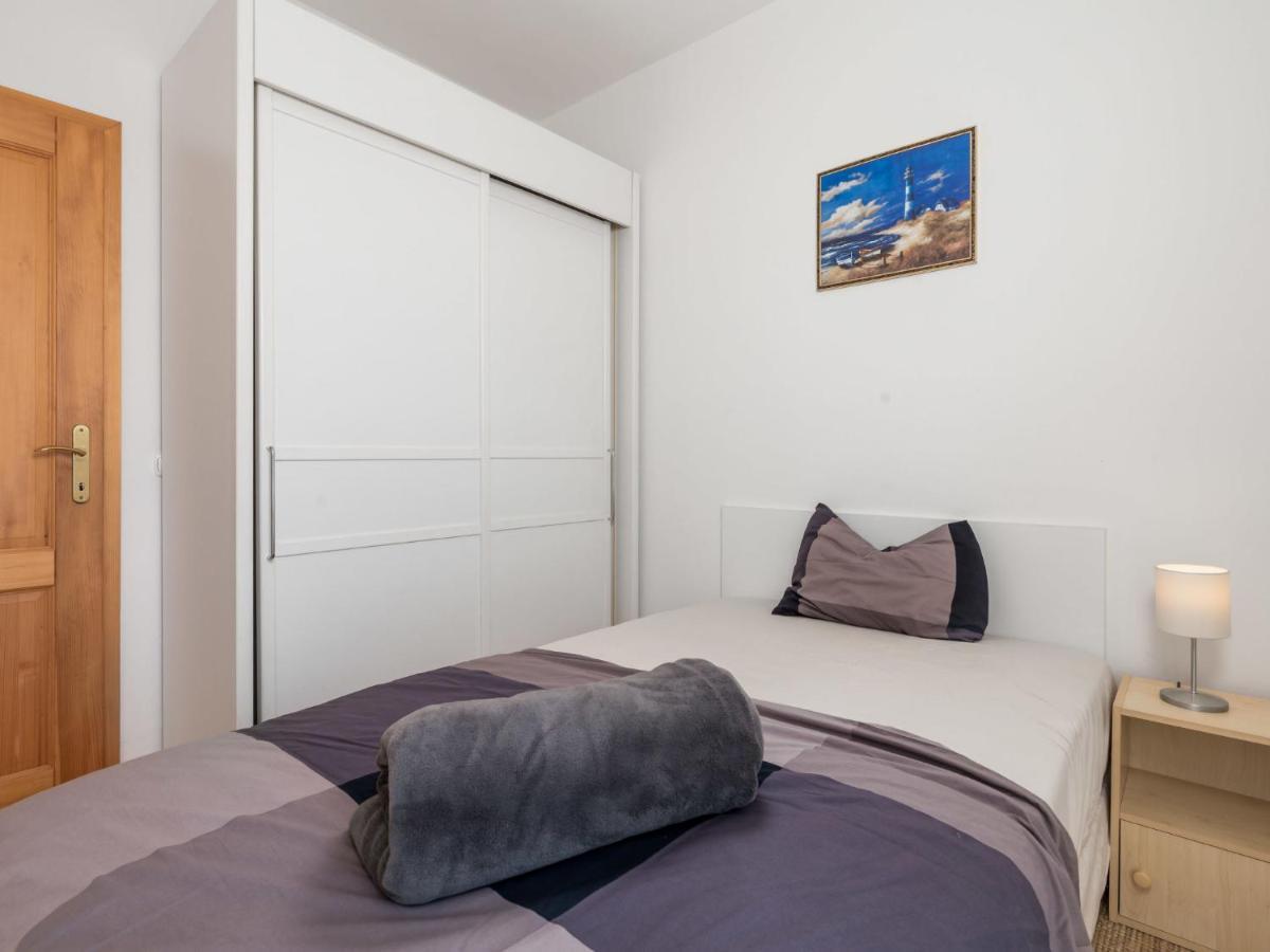 Holiday Home Casa Albertina-2 By Interhome Martina ภายนอก รูปภาพ