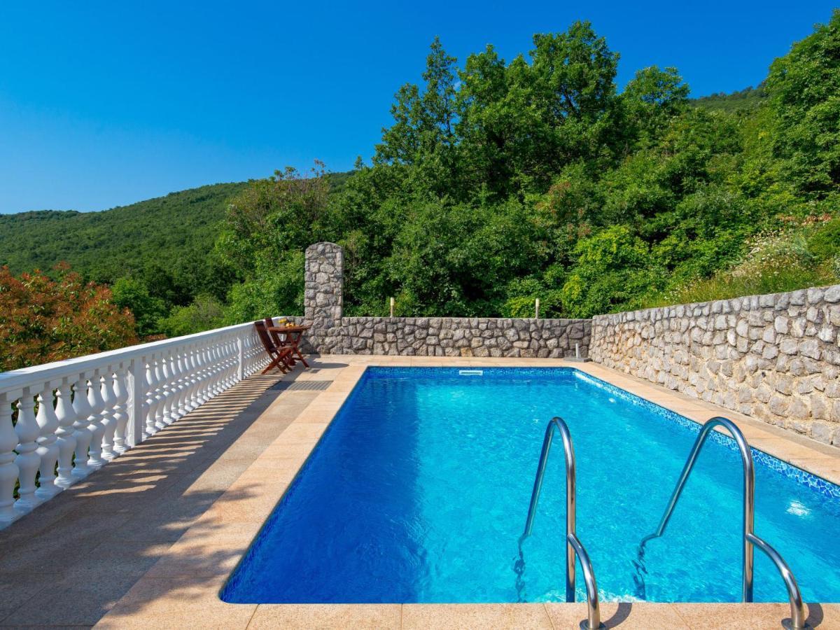 Holiday Home Casa Albertina-2 By Interhome Martina ภายนอก รูปภาพ