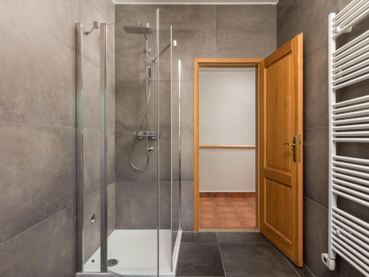Holiday Home Casa Albertina-2 By Interhome Martina ภายนอก รูปภาพ