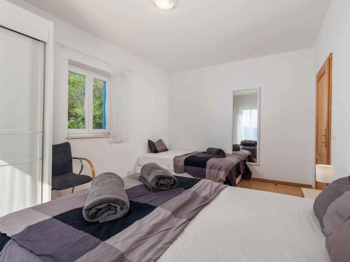 Holiday Home Casa Albertina-2 By Interhome Martina ภายนอก รูปภาพ